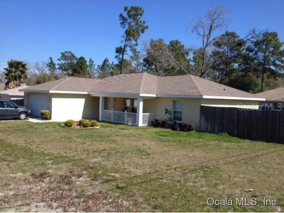 42 SE Pecan Run, Ocala, FL 34472