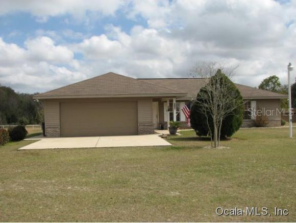 1715 SE 160th St., Summerfield, FL 34491