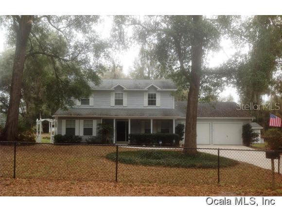 3061 SE 147 Ln., Summerfield, FL 34491