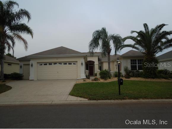 12942 SE 97 Terrace Rd., Summerfield, FL 34491