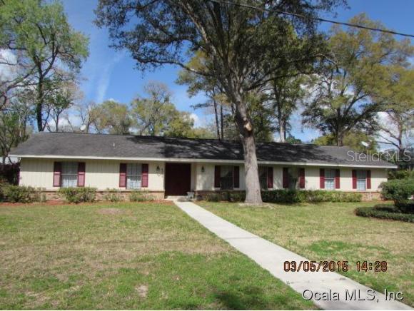 4265 SE 17 Ln., Ocala, FL 34471