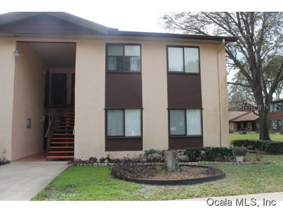 501 Fairways Ln., Ocala, FL 34472