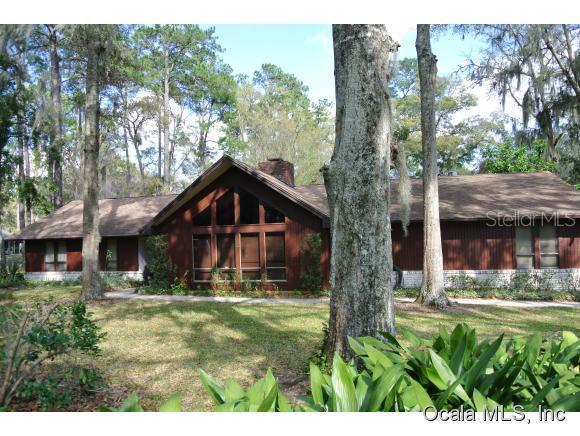 4525 NW 82 Ct., Ocala, FL 34482