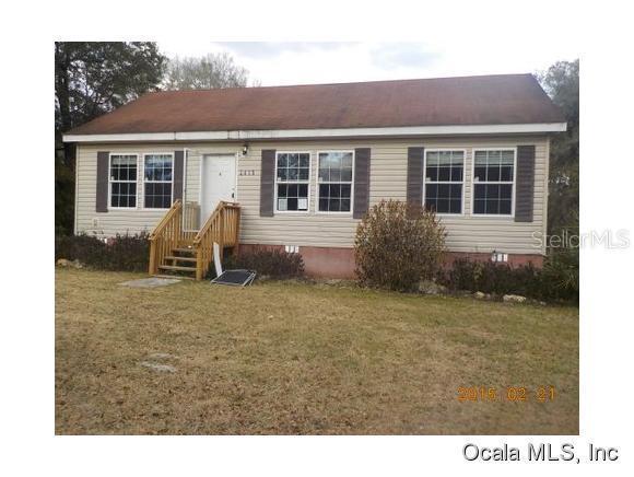 2115 SE 178 St., Summerfield, FL 34491