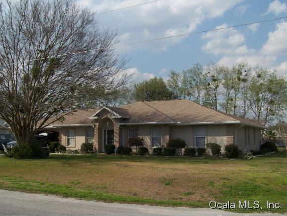 2831 NE 64th Ln., Ocala, FL 34479