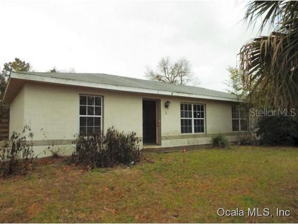 5 Fir Drive Ln., Ocala, FL 34472