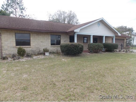 1060 Silver Rd., Ocala, FL 34472