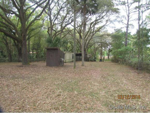 8664 SE 180 Avenue Rd., Ocklawaha, FL 32179