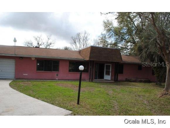 5 Silver Tr., Ocala, FL 34472