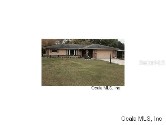 374 NW 117th Ct., Ocala, FL 34482