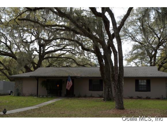 11 Lake Side Dr., Ocala, FL 34482