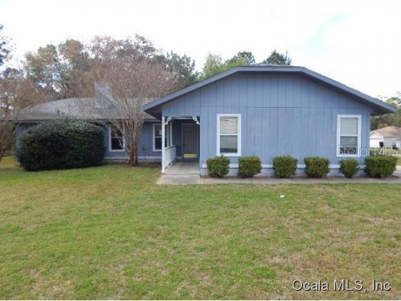 2 Hemlock Circle Pass, Ocala, FL 34472