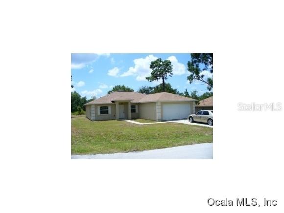 48 SE Bahia Ct., Ocala, FL 34472