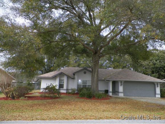 23 Almond Tr., Ocala, FL 34472