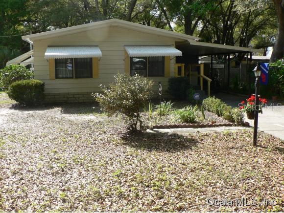 12330 SE 128th Ter., Ocklawaha, FL 32179