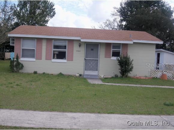 14369 SW 39 Court Rd., Ocala, FL 34473