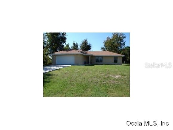 13620 SE 53rd Ter., Summerfield, FL 34491