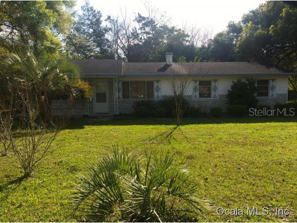 3405 NE 15 Ave., Ocala, FL 34479