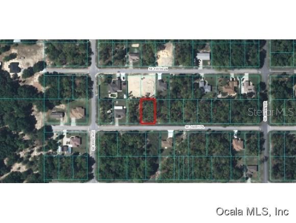 SE 157 St., Summerfield, FL 34491