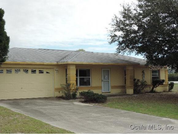 10040 SW 62 Cir., Ocala, FL 34476