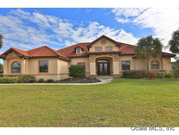 2362 SE 145 St., Summerfield, FL 34491