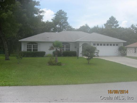 10892 SW 53 Cir., Ocala, FL 34476