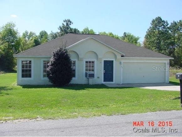 22 Walnut Pl., Ocala, FL 34472