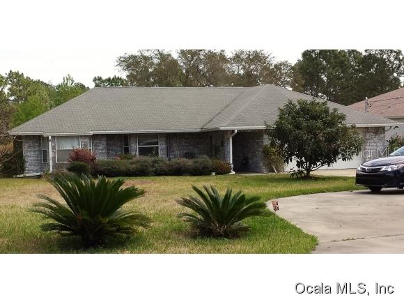 5 Cedar Tree Pl., Ocala, FL 34472