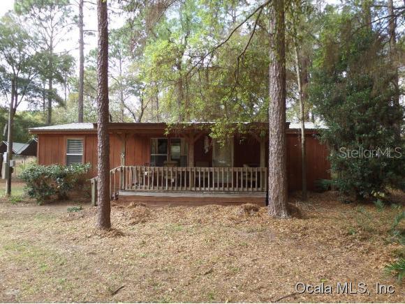 260 NW 117 Ct., Ocala, FL 34482