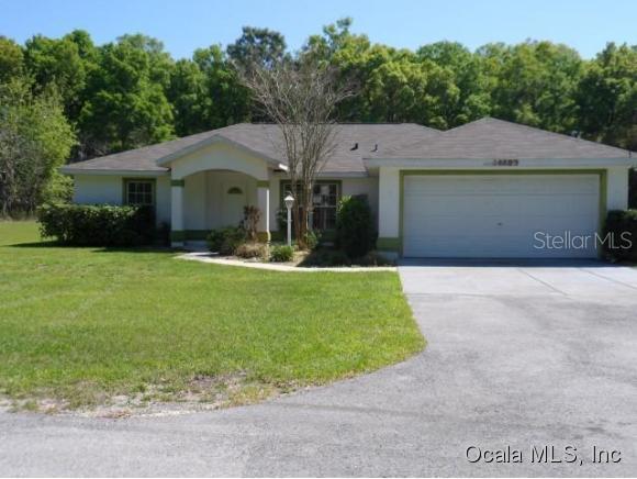 14655 SE 36 Ave., Summerfield, FL 34491