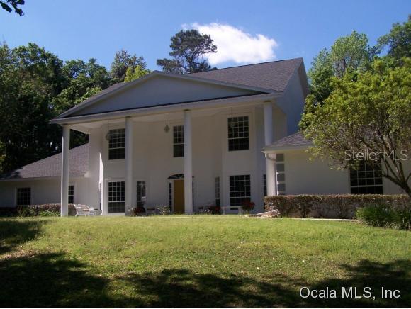 2015 SW 42 Pl., Ocala, FL 34471