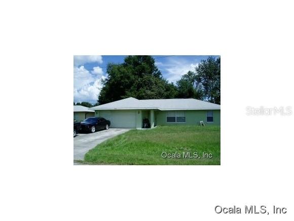 13595 SE 51 Ave., Summerfield, FL 34491
