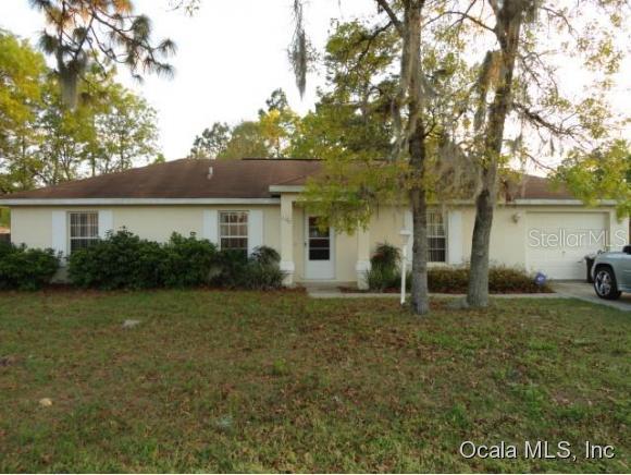 44 Pecan Run Dr., Ocala, FL 34472