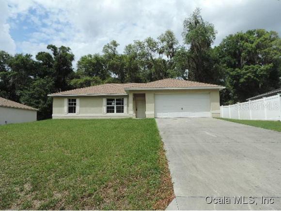 81 Juniper Tr., Ocala, FL 34480