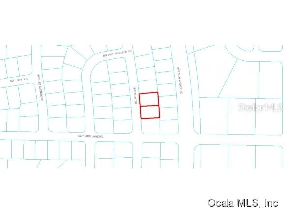 SW 29 Cir., Ocala, FL 34473