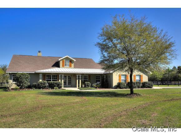 20851 E Levy St., Williston, FL 32696