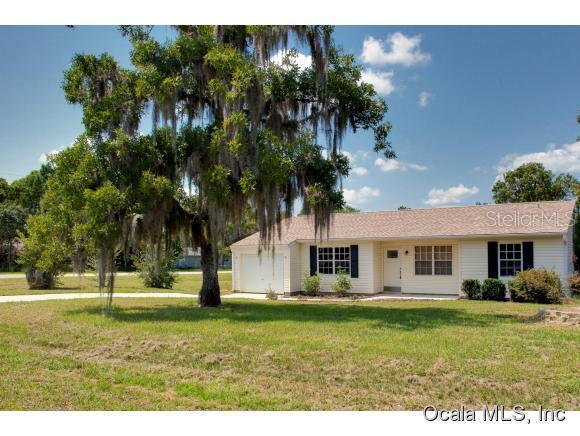 1 Pine Terrace Way, Ocala, FL 34472