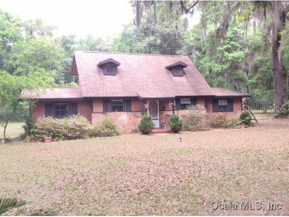 2235 NW 186 Ln., Citra, FL 32113