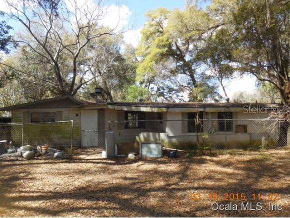 11291 SE 188 Ave., Ocklawaha, FL 32179