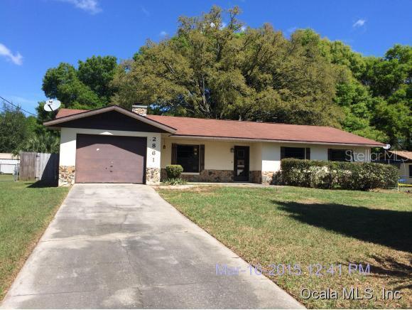 2861 NE 36th St., Ocala, FL 34479