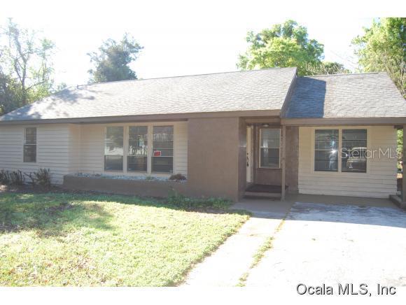 1110 NE 33 St., Ocala, FL 34479