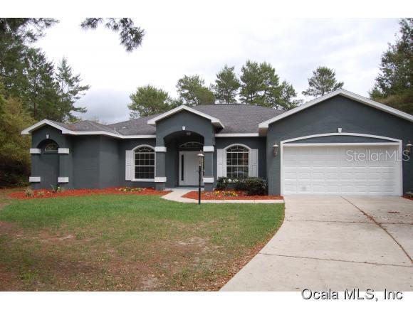 10901 SW 39th Ct., Ocala, FL 34476