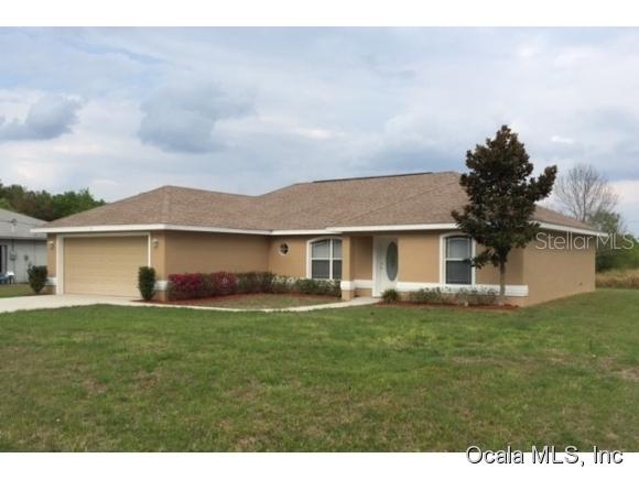 5 Pine Trace Loop, Ocala, FL 34472