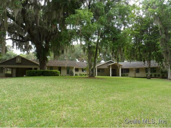 2020 SW 43 Pl., Ocala, FL 34471