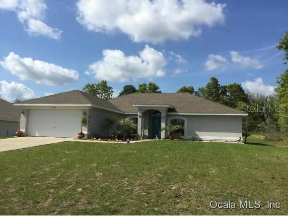 11485 SW 51 Cir., Ocala, FL 34476