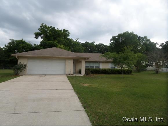 286 NE 51 St., Ocala, FL 34479