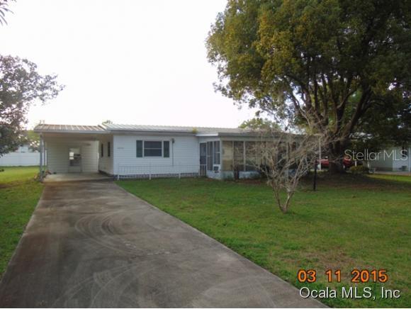 15230 SE 104 Ct., Summerfield, FL 34491