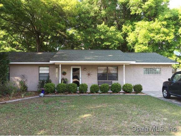 7525 SW 80 Pl., Ocala, FL 34476