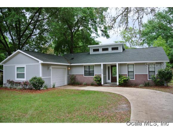 2260 NE 39th St., Ocala, FL 34479