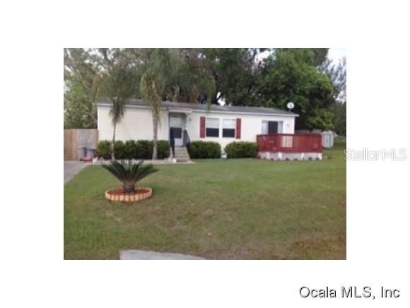 6235 SE 143rd Ln., Summerfield, FL 34491